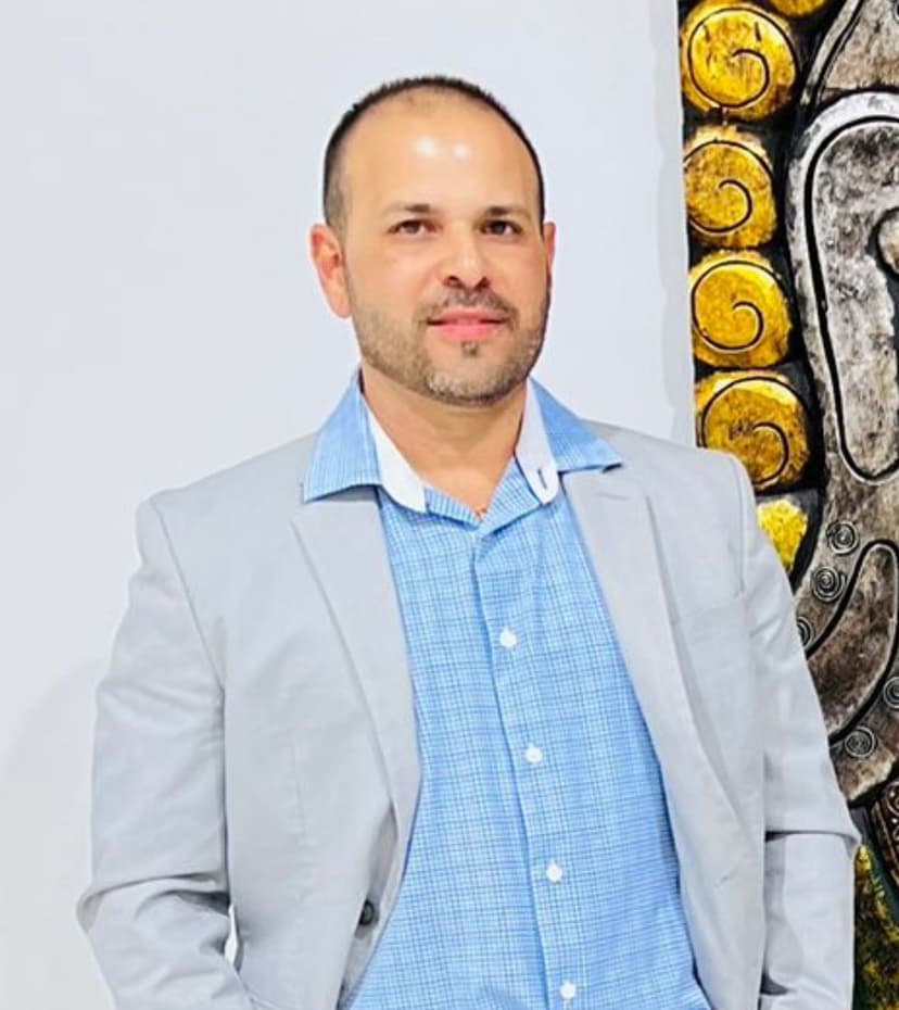 MISAEL VELOZ